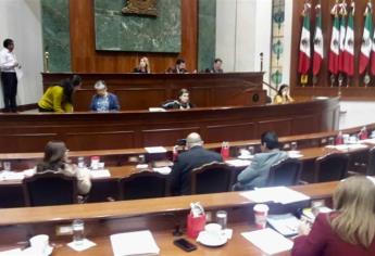 Presupuesto divide en dos al Congreso del Estado