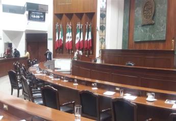 Aprueba Congreso Ley de Remuneraciones de Sinaloa