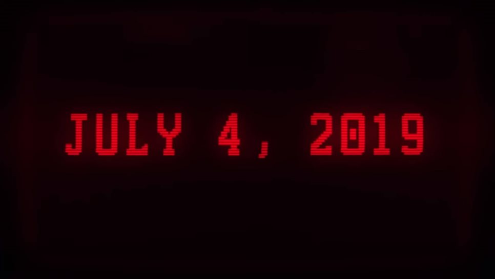 “Stranger Things 3” llegará el 4 de julio a Netflix