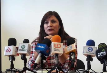 Analiza Victoria Sánchez impugnar presupuesto estatal