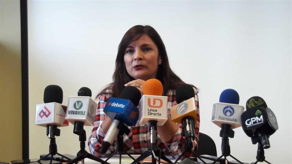 Analiza Victoria Sánchez impugnar presupuesto estatal