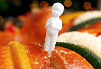 DIF Sinaloa invita a la Mega Rosca de Día de Reyes