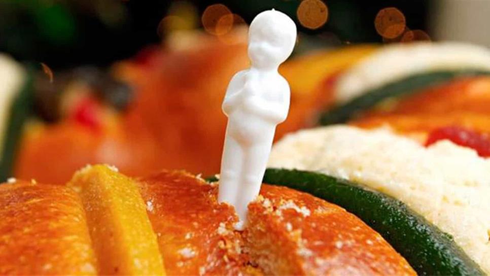 DIF Sinaloa invita a la Mega Rosca de Día de Reyes