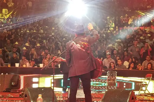 Los Tucanes de Tijuana inundarán de ritmo norteño a Coachella 2019 Los Tucanes de Tijuana inundarán de ritmo norteño a Coachella 2019
