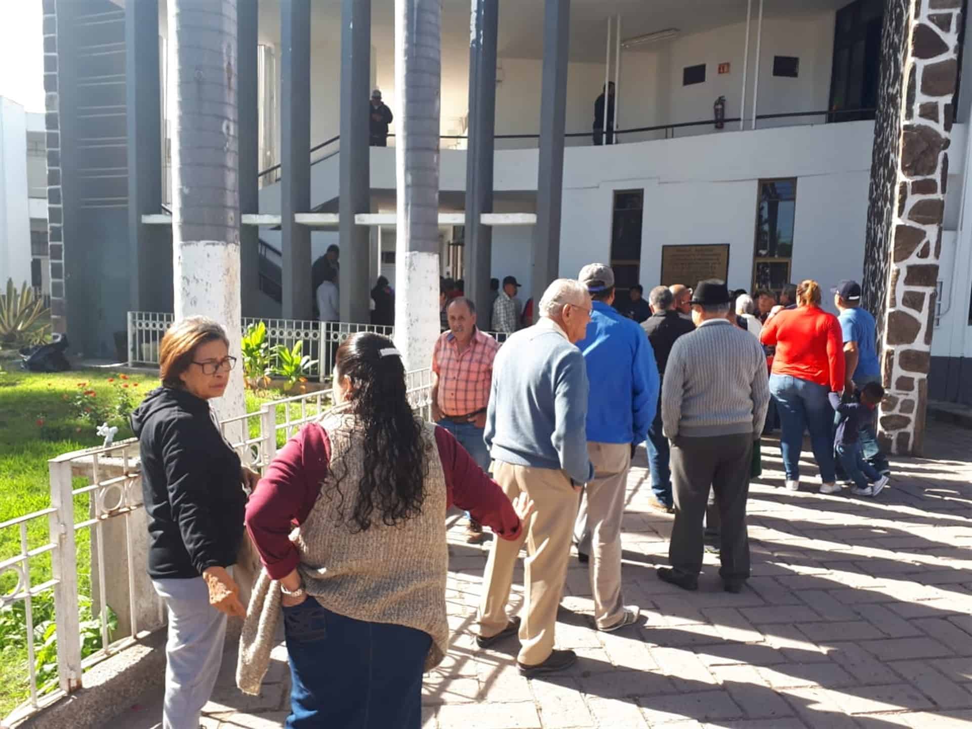 FOTO: Víctor Acosta.