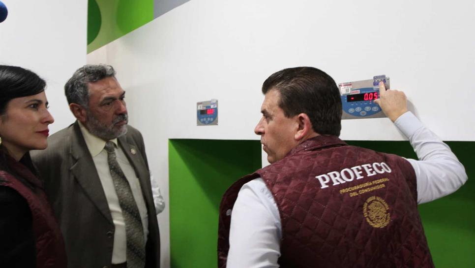 Profeco ha recibido más de 100 quejas formales este 2019