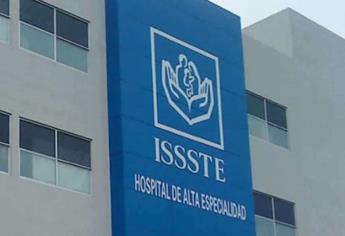 ISSSTE despide a tres mil trabajadores por austeridad