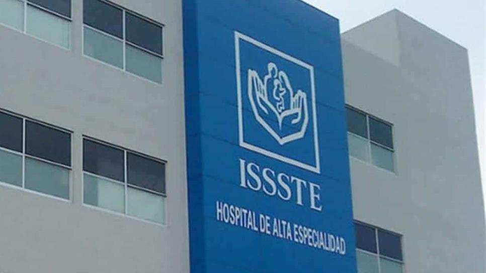 ISSSTE despide a tres mil trabajadores por austeridad