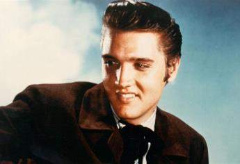 Elvis Presley: ídolo, galán, coleccionista, amante de animales y karateca