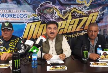 Morelazo busca llevar 3 mil juguetes a niños tarahumaras