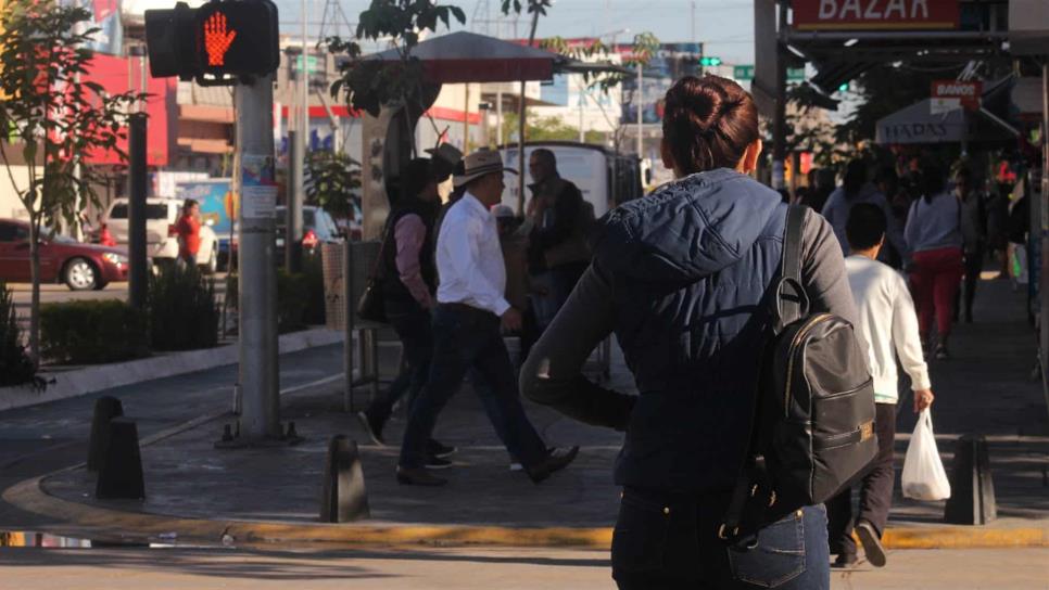 Piropos en la calle, una forma de violencia sexual hacia la mujer