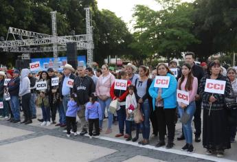 Reconocen solución a conflictos agrarios en el gobierno de Quirino