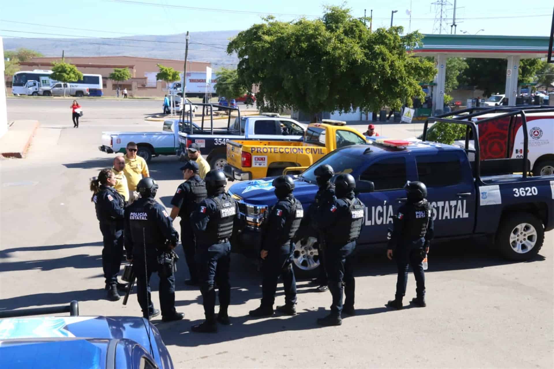 FOTO: Rodrigo Bonilla.