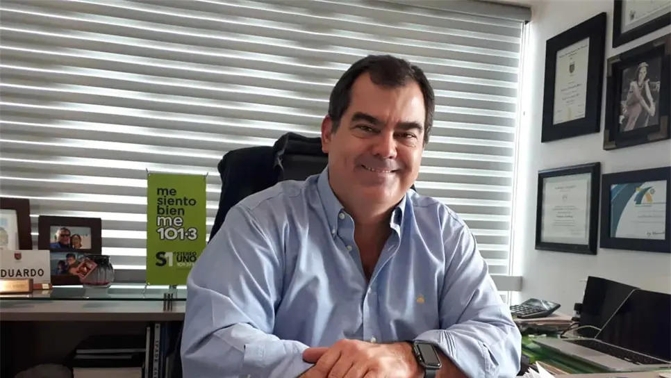 FOTO: Jessi Jáuregui.