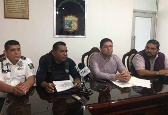 Reportan saldo blanco en operativo Guadalupe-Reyes en Escuinapa