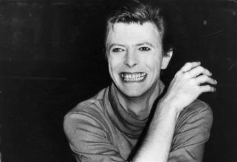 Lanzarán grabaciones inéditas de David Bowie