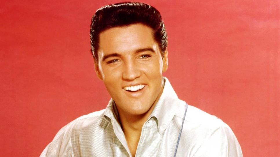 Elvis Presley ídolo, galán, coleccionista, amante de animales y karateca