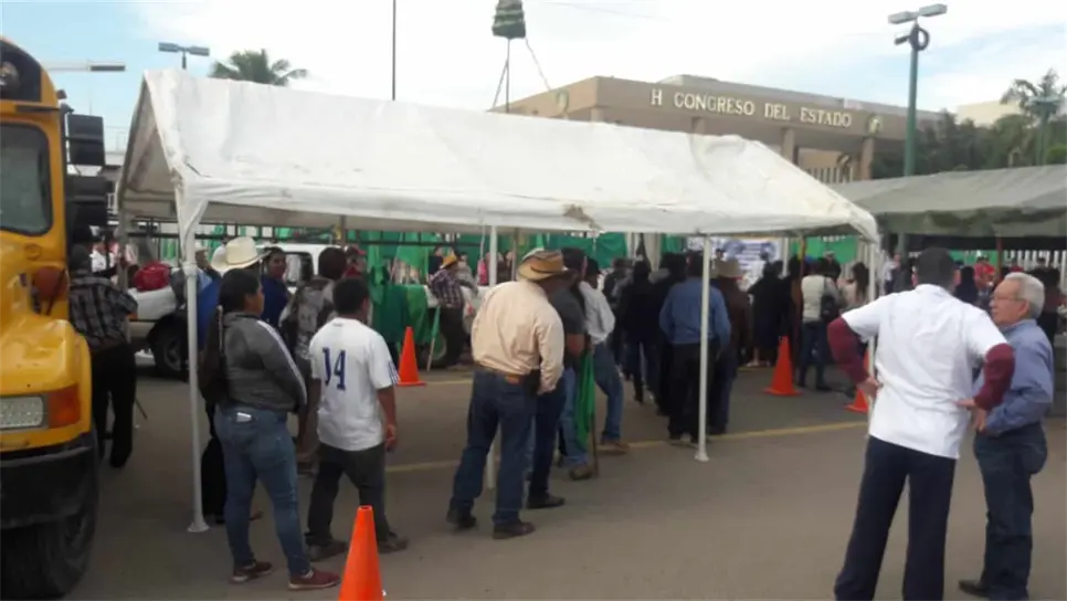 FOTO: Fernanda García.