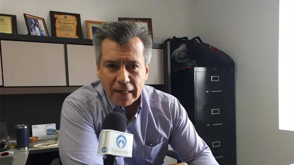 FOTO: Esthela García.