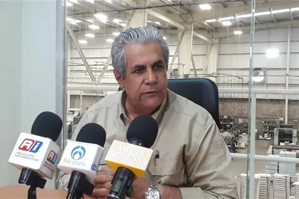 Reasignación del presupuesto, una revancha política: Canacintra