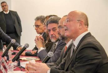 Rectores no percibirán sueldo mayor al del Presidente
