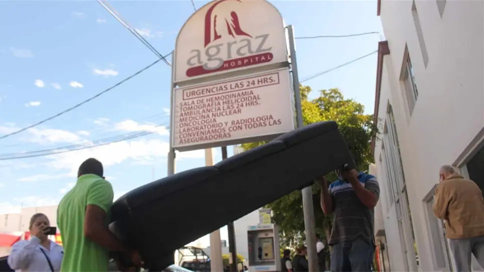 FOTOS: Martín Ruiz.