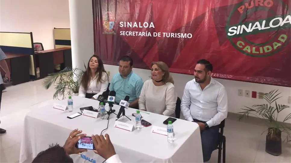 Celebrarán rodada biker con causa en San Ignacio