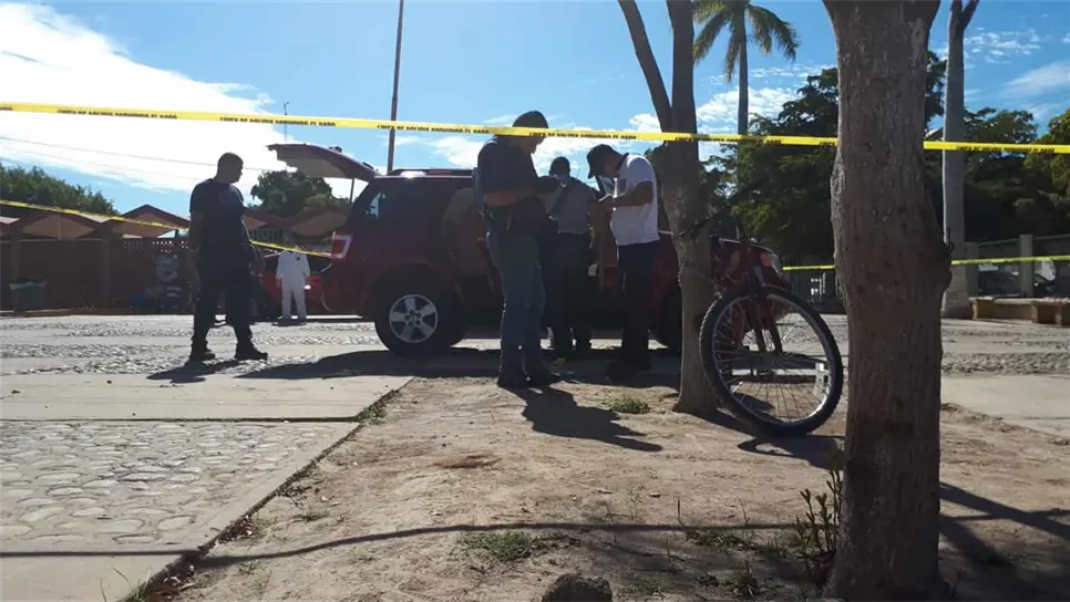 FOTO: Ernesto Torres.