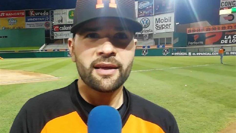 Jaime García decide retirarse del beisbol