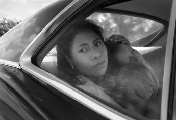 “Roma” obtiene seis nominaciones a los ICS Awards