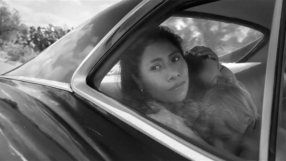 “Roma” obtiene seis nominaciones a los ICS Awards