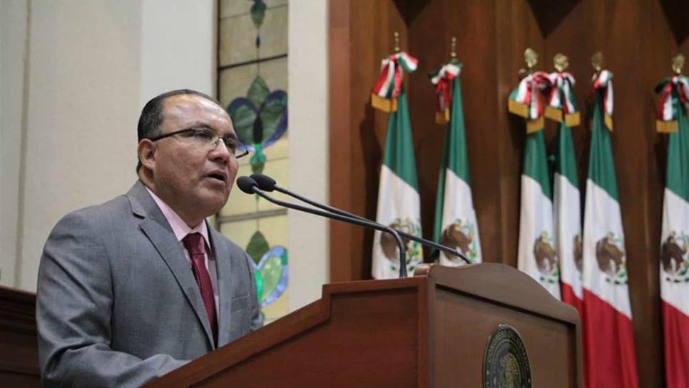 Casi toda la reasignación observó Quirino al regresar presupuesto