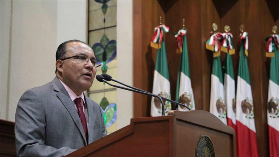 Sí a la reelección, pero no la de AMLO: Jacobo Gutiérrez