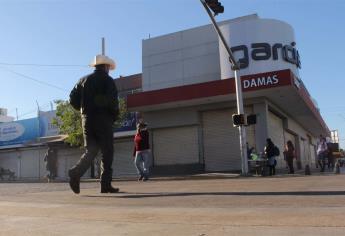 Mejora seguridad, inspección y servicios en Los Mochis: Canaco