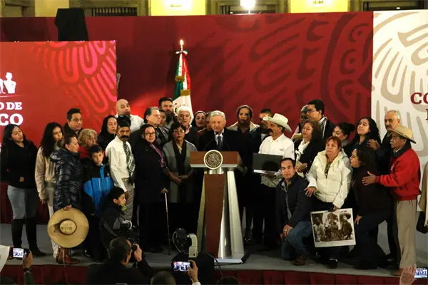 Gobierno de México dedicará este año a Emiliano Zapata Gobierno de México dedicará este año a Emiliano Zapata