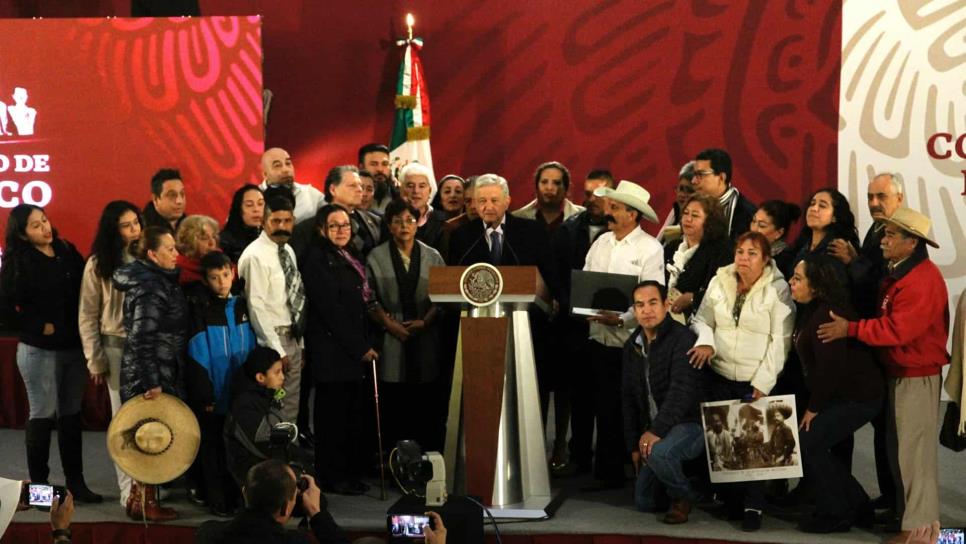 Gobierno de México dedicará este año a Emiliano Zapata