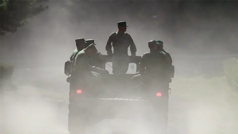 Aprueban 16 congresos estatales dictamen para crear Guardia Nacional