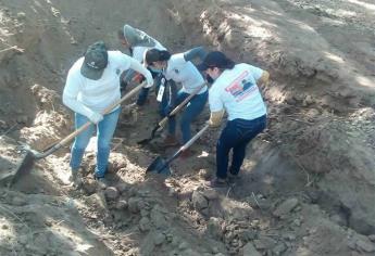 Asignan presupuesto a comisión de búsqueda que no existe: Sabuesas Guerreras