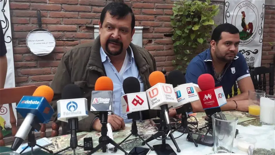 Alegra que Sinaloa este en programa de apoyo a pequeños productores de maíz: UARS