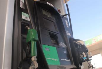 Niegan gasolineros ser responsables del alto costo de la gasolina