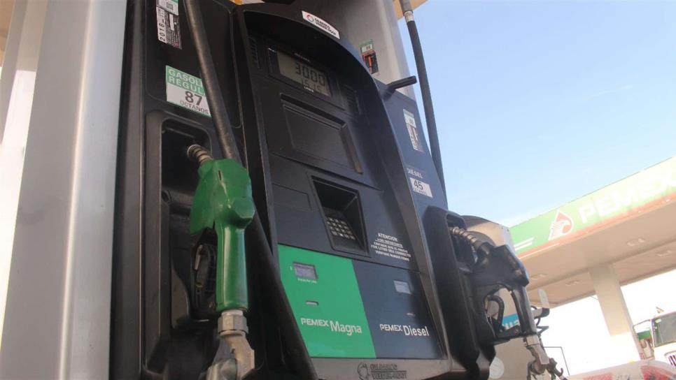 Niegan gasolineros ser responsables del alto costo de la gasolina