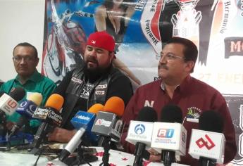 Invitan a la primera fiesta de la moto Altata Biker Fest