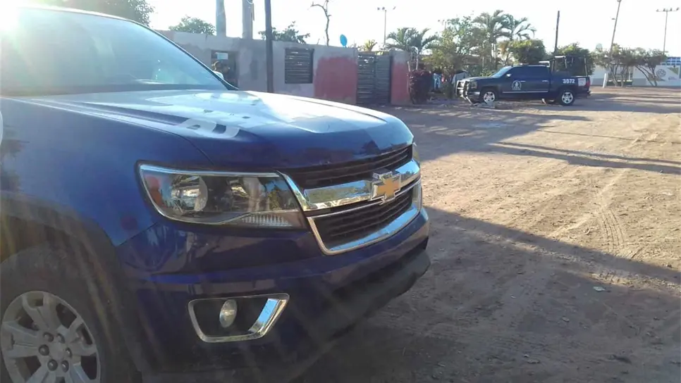 FOTO: Ernesto Torres.