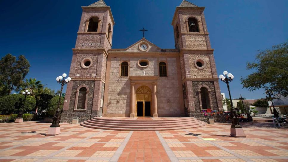 Ofrecen recorrido para promover atractivos turísticos en La Paz