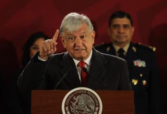 Se reforzó vigilancia de ductos para normalizar abasto: López Obrador