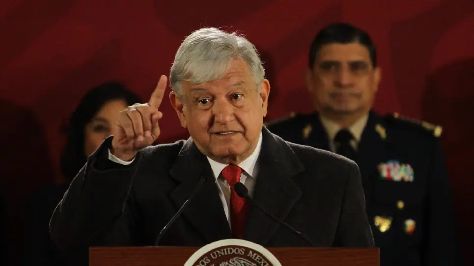 Se reforzó vigilancia de ductos para normalizar abasto: López Obrador