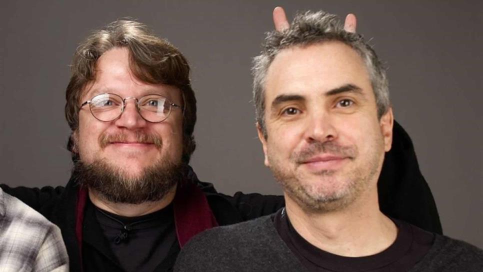 Guillermo del Toro hace 10 observaciones a “Roma”, de Alfonso Cuarón