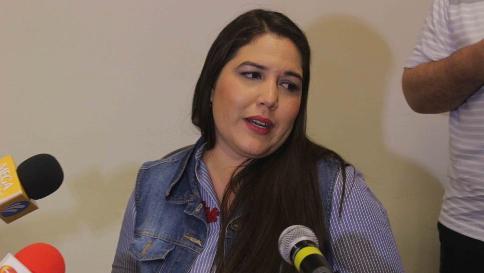Ordenan el arresto de la Síndica Procuradora de Ahome