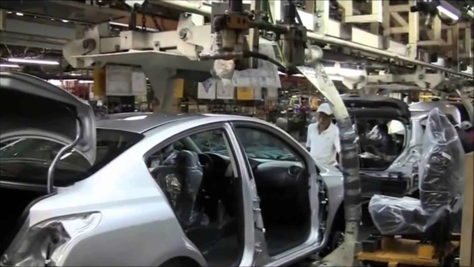 Nissan recortará más de 12 mil empleos en todo el mundo