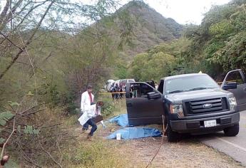 Cierra enero con 81 homicidios en Sinaloa